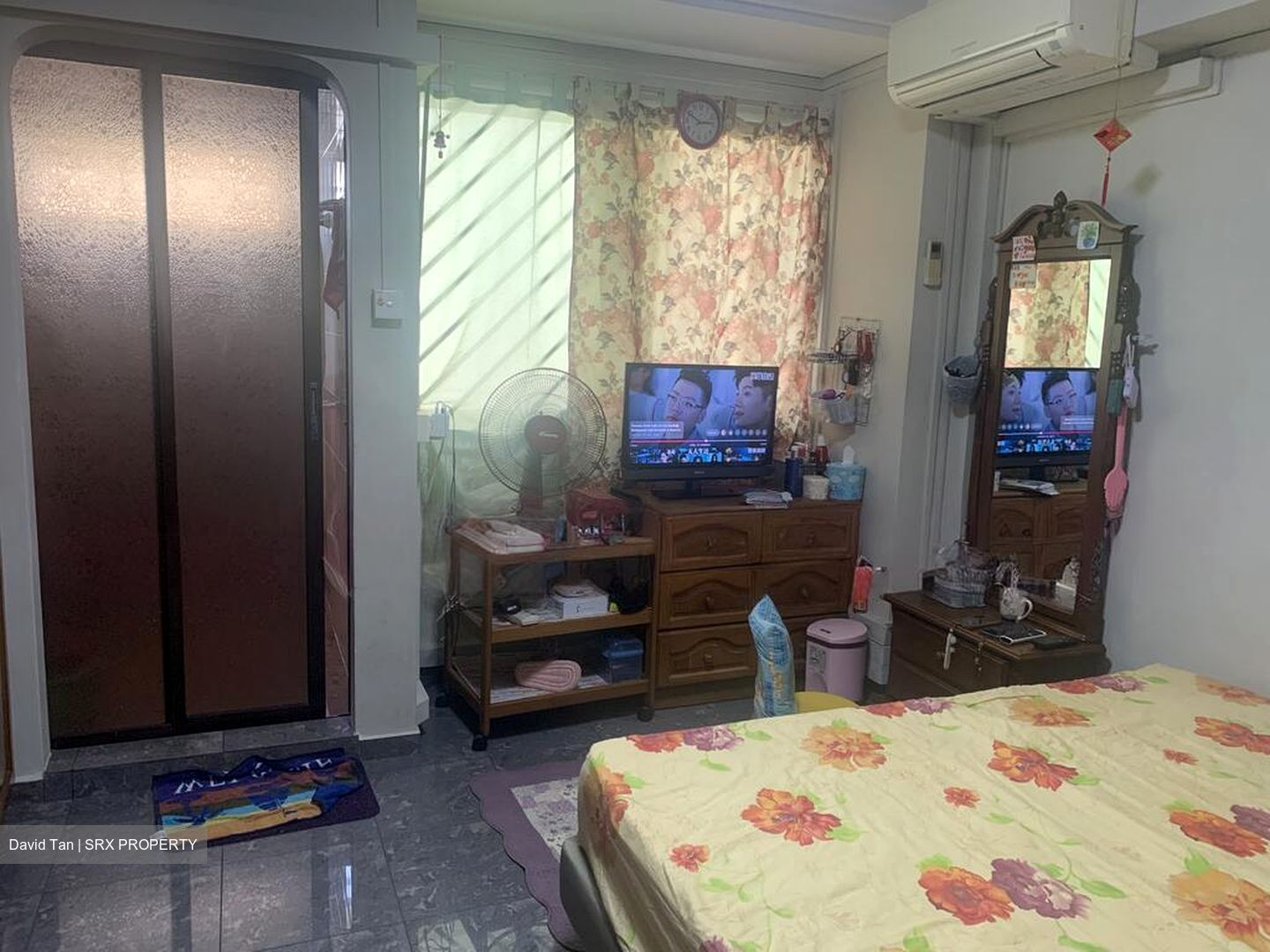 Blk 718 Jurong West Street 71 (Jurong West), HDB 4 Rooms #502497371